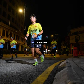 Runner Photo 5706155