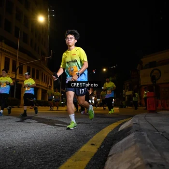 Runner Photo 5706156