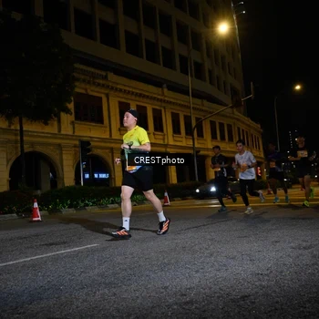 Runner Photo 5706157