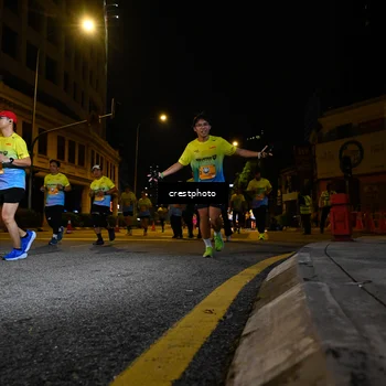 Runner Photo 5706158