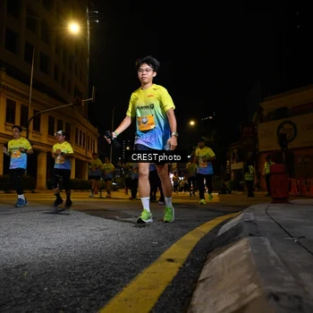 Runner Photo 5706159