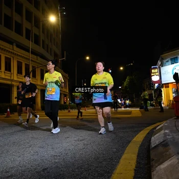 Runner Photo 5706160