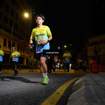 Runner Photo 5706161