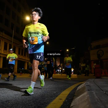 Runner Photo 5706169