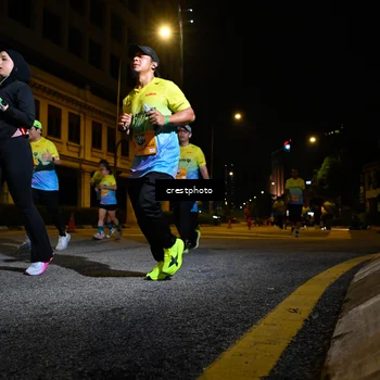 Runner Photo 5706170