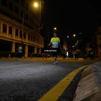 Runner Photo 5706172