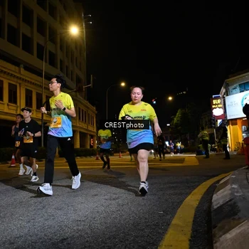 Runner Photo 5706182