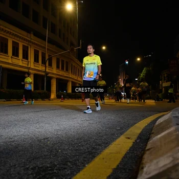 Runner Photo 5706183