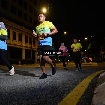 Runner Photo 5706184