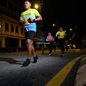 Runner Photo 5706185