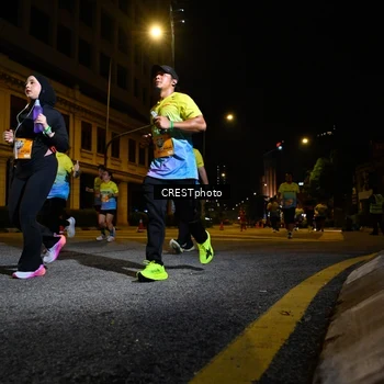 Runner Photo 5706186