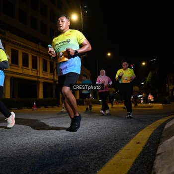 Runner Photo 5706187