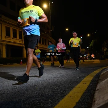 Runner Photo 5706188