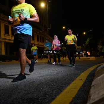 Runner Photo 5706189