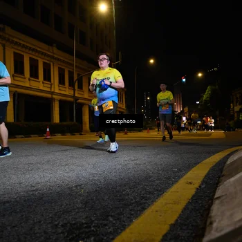 Runner Photo 5706193
