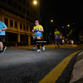 Runner Photo 5706195