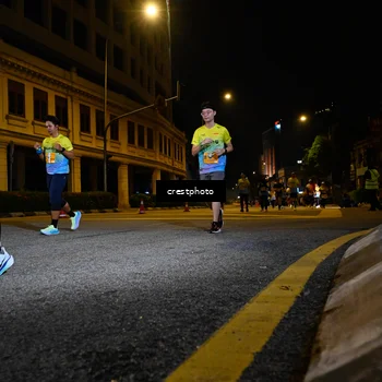 Runner Photo 5706196