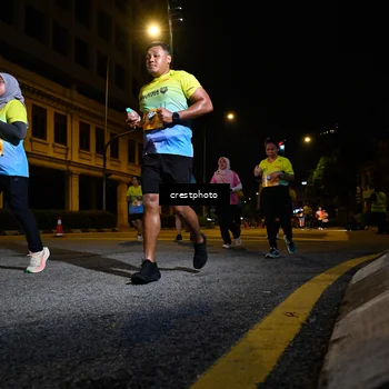 Runner Photo 5706197