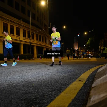 Runner Photo 5706200