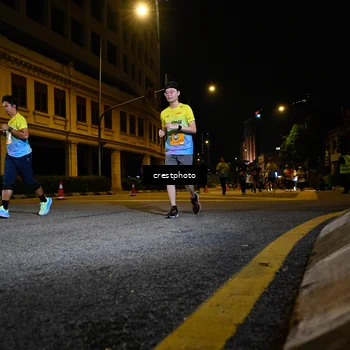 Runner Photo 5706201