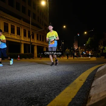Runner Photo 5706202