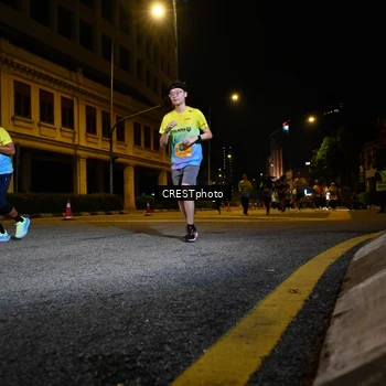 Runner Photo 5706203