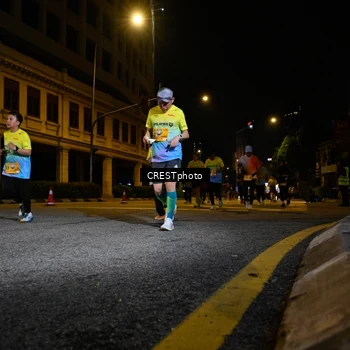 Runner Photo 5706204