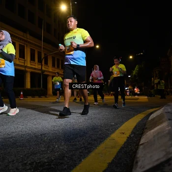 Runner Photo 5706205