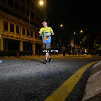 Runner Photo 5706206
