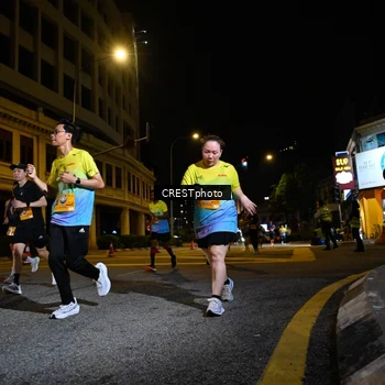 Runner Photo 5706207