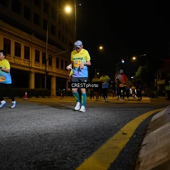 Runner Photo 5706208