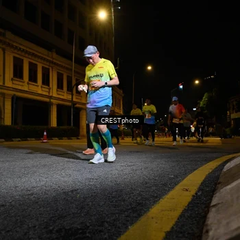 Runner Photo 5706209
