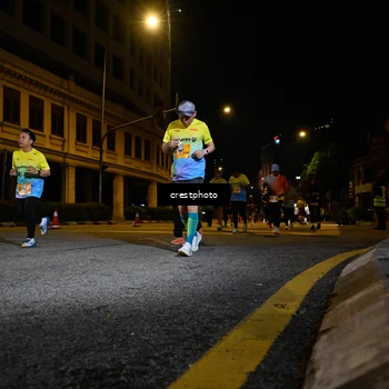 Runner Photo 5706210