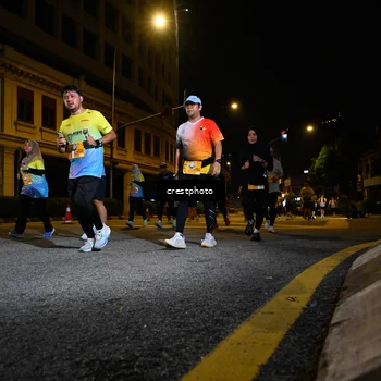 Runner Photo 5706212