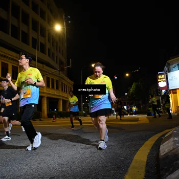 Runner Photo 5706213