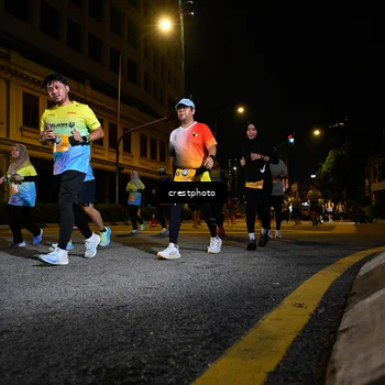 Runner Photo 5706214