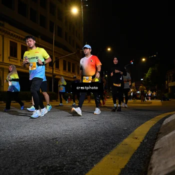Runner Photo 5706215