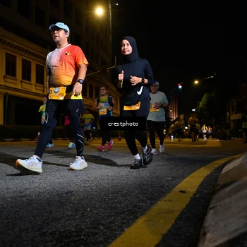 Runner Photo 5706217