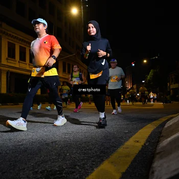 Runner Photo 5706219