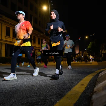 Runner Photo 5706220