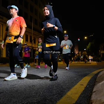 Runner Photo 5706222
