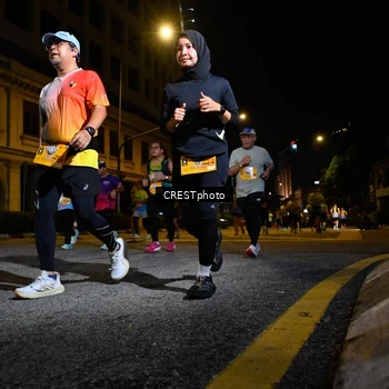 Runner Photo 5706223