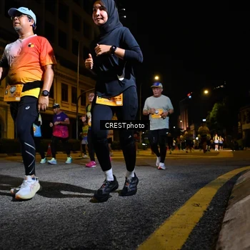 Runner Photo 5706224