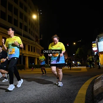 Runner Photo 5706225