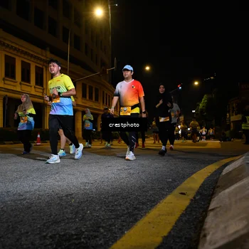 Runner Photo 5706226