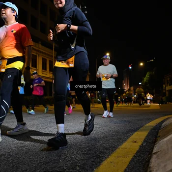Runner Photo 5706228