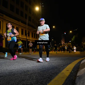 Runner Photo 5706229