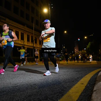 Runner Photo 5706230