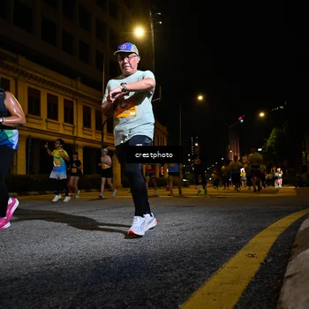 Runner Photo 5706231