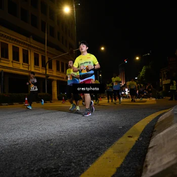 Runner Photo 5706234